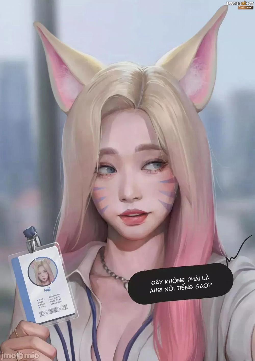 Ahri’s 1.1 trang 3