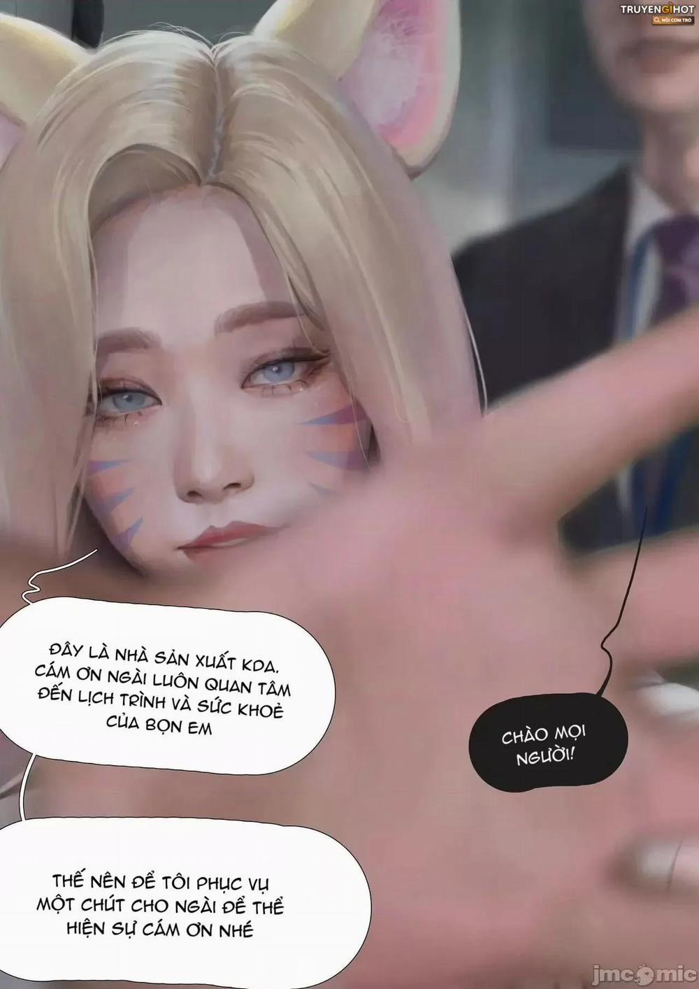 Ahri’s 1.1 trang 8