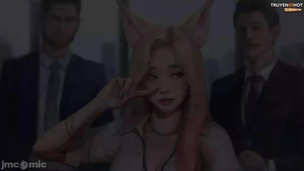 Ahri’s 2.1 trang 4