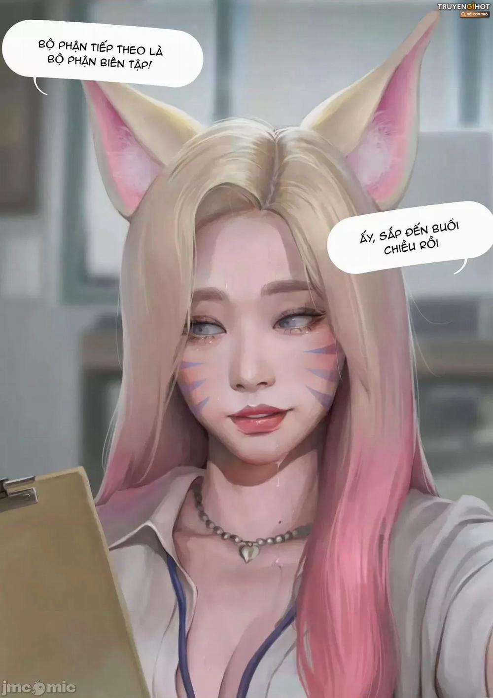 Ahri’s 2.2 trang 1