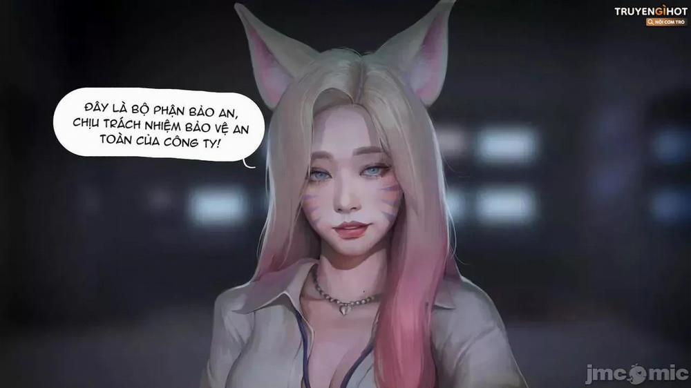 Ahri’s 2.2 trang 14