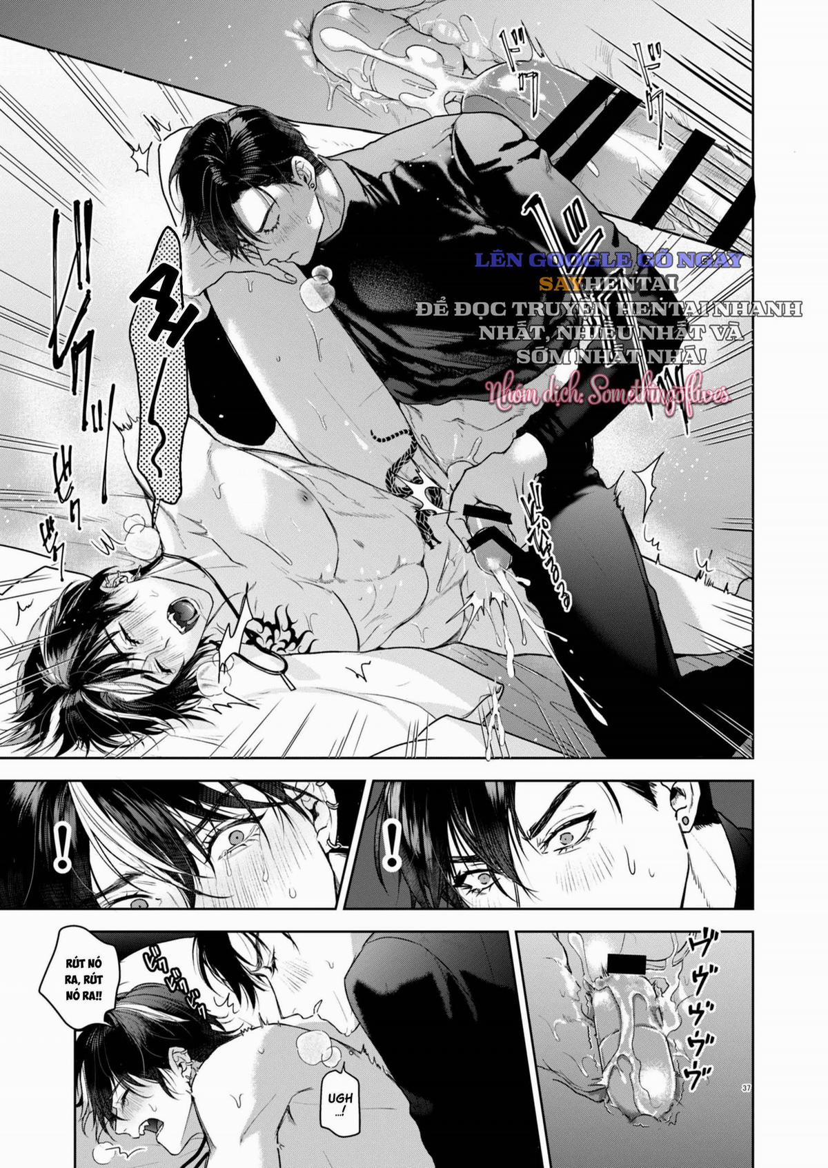 Ái Ân Anh Em 3 trang 8