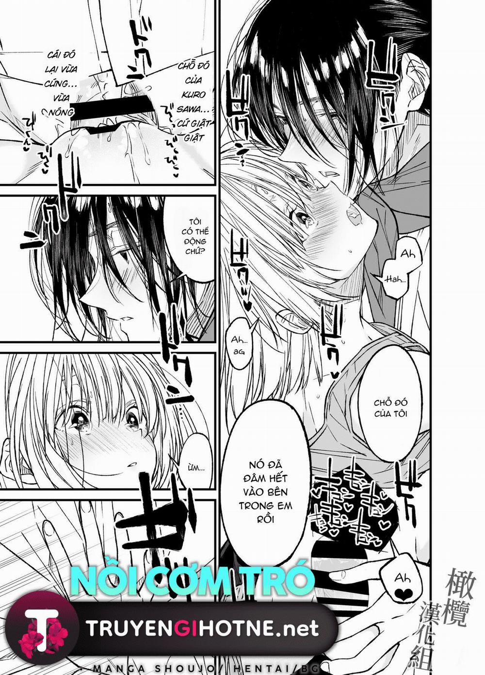 Ai Có Mơ Thấy Bạn Không 2 trang 10