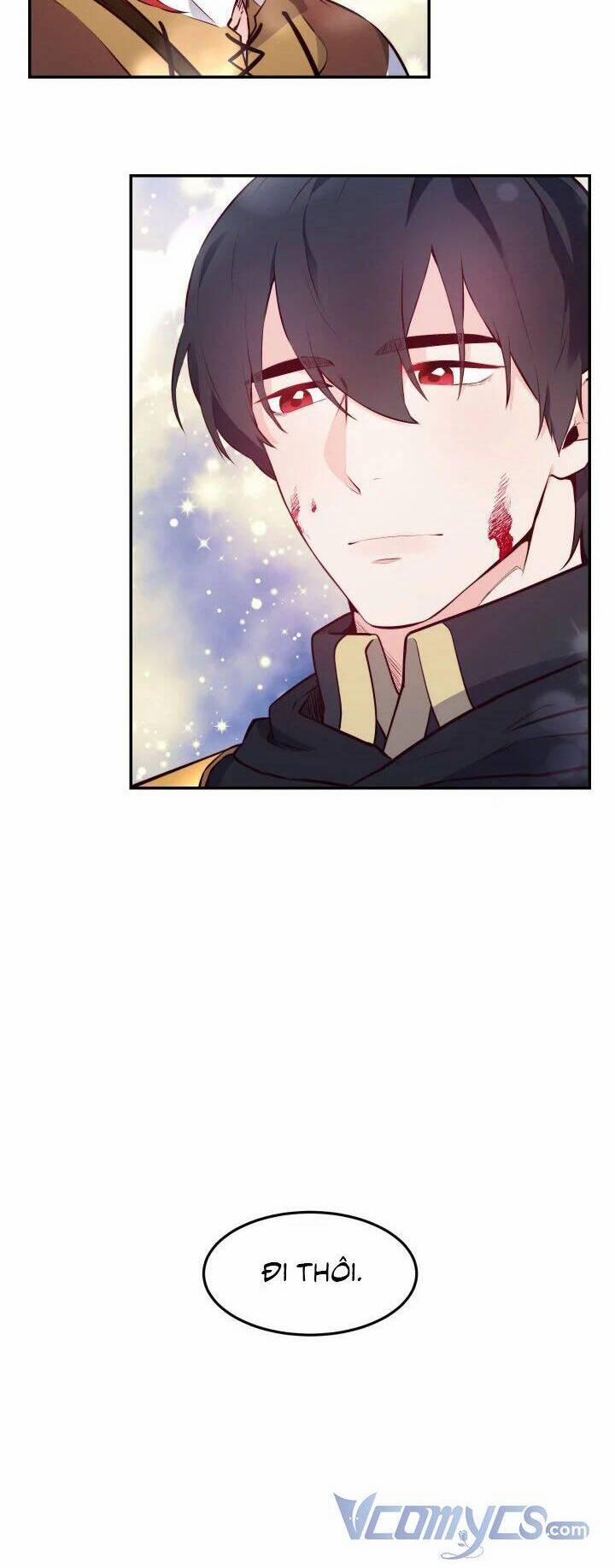 Ai Cũng Có Thể Trở Thành Ác Nữ Phản Diện 14 trang 10