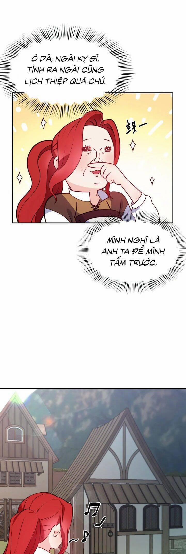 Ai Cũng Có Thể Trở Thành Ác Nữ Phản Diện 14 trang 24