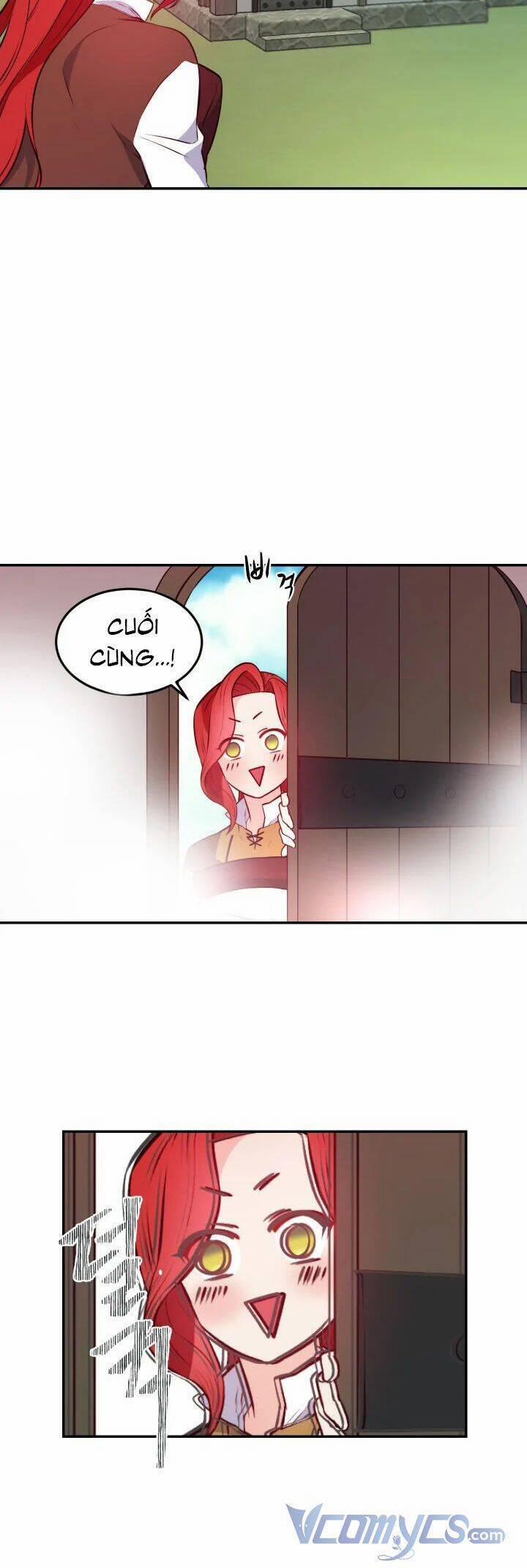 Ai Cũng Có Thể Trở Thành Ác Nữ Phản Diện 14 trang 25