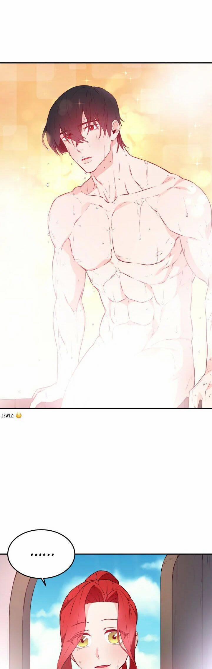 Ai Cũng Có Thể Trở Thành Ác Nữ Phản Diện 14 trang 28