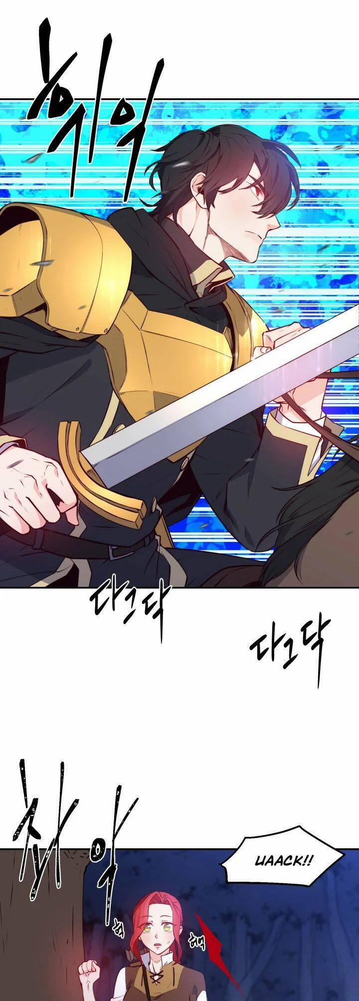 Ai Cũng Có Thể Trở Thành Ác Nữ Phản Diện 14 trang 3