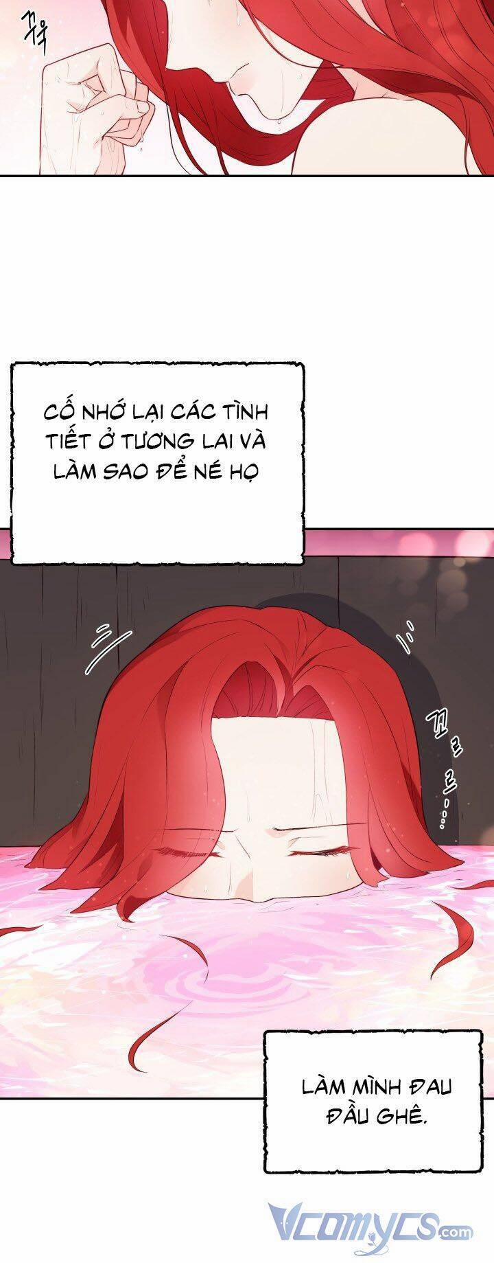 Ai Cũng Có Thể Trở Thành Ác Nữ Phản Diện 15 trang 12