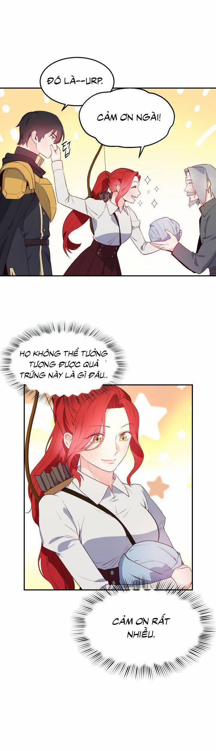 Ai Cũng Có Thể Trở Thành Ác Nữ Phản Diện 15 trang 15