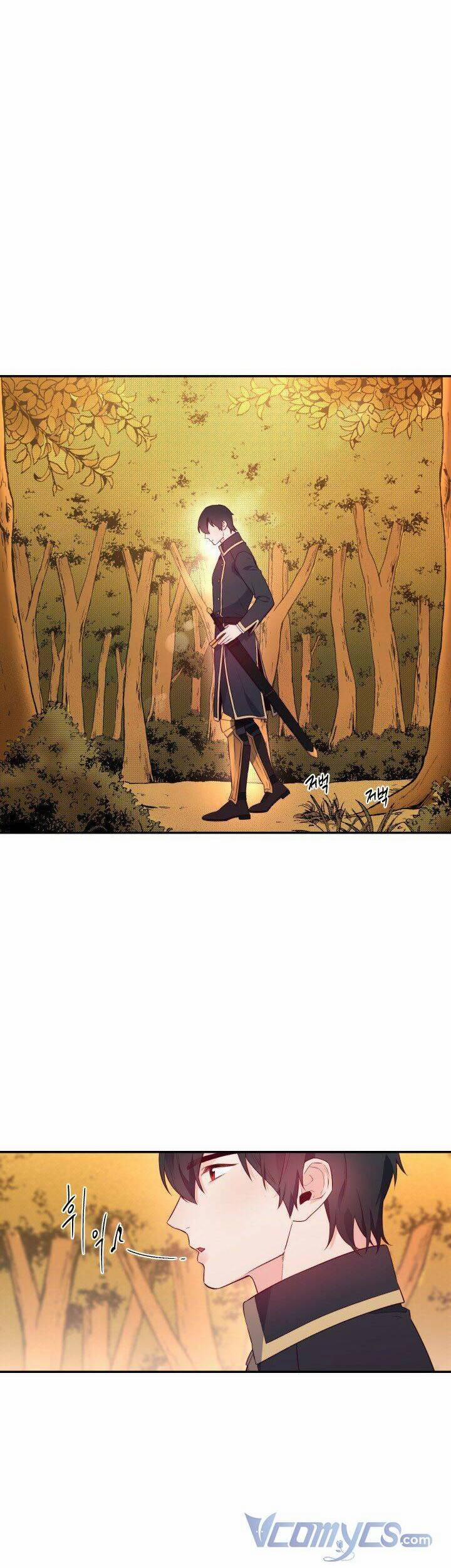 Ai Cũng Có Thể Trở Thành Ác Nữ Phản Diện 15 trang 18