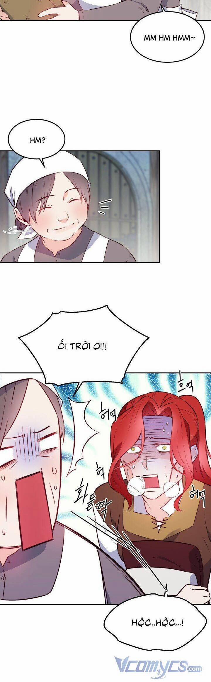 Ai Cũng Có Thể Trở Thành Ác Nữ Phản Diện 15 trang 2