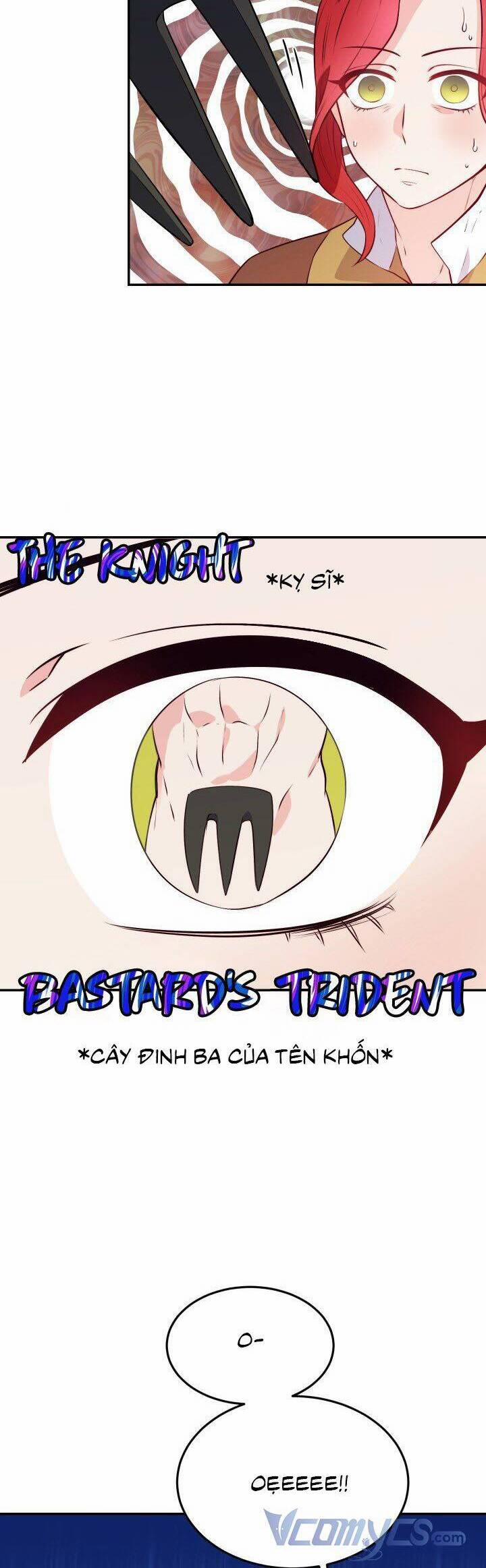 Ai Cũng Có Thể Trở Thành Ác Nữ Phản Diện 15 trang 4