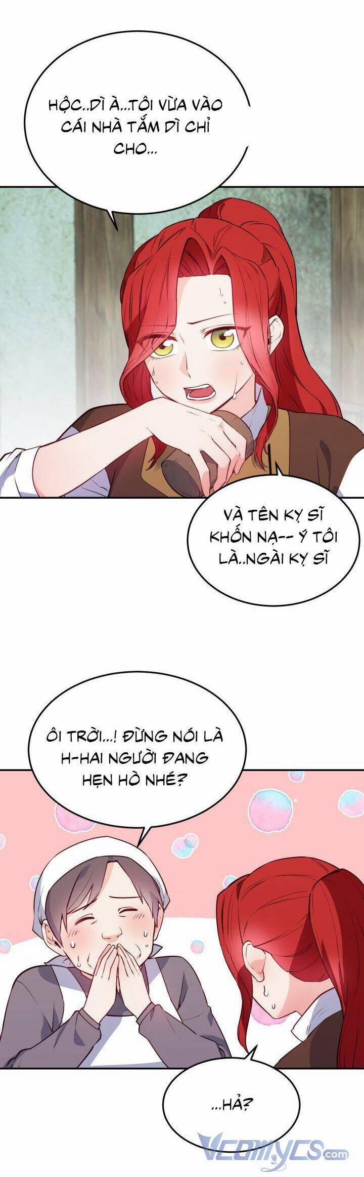 Ai Cũng Có Thể Trở Thành Ác Nữ Phản Diện 15 trang 6