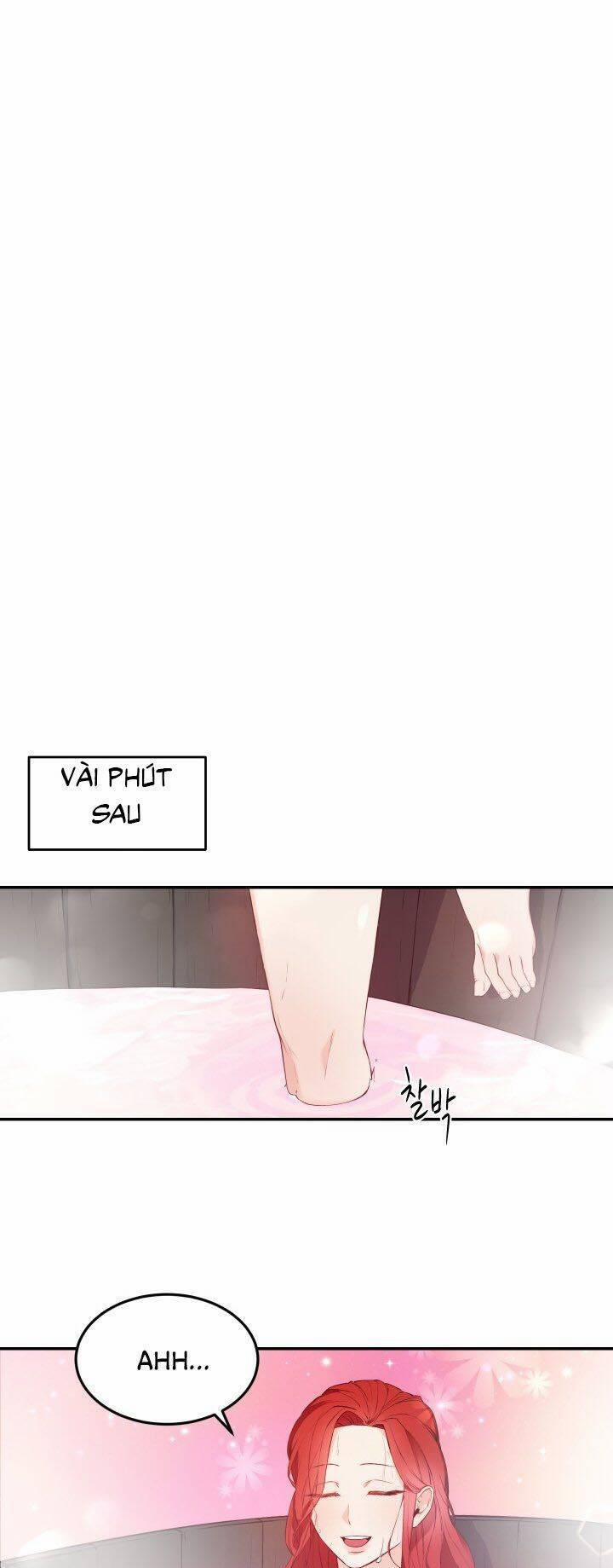 Ai Cũng Có Thể Trở Thành Ác Nữ Phản Diện 15 trang 9