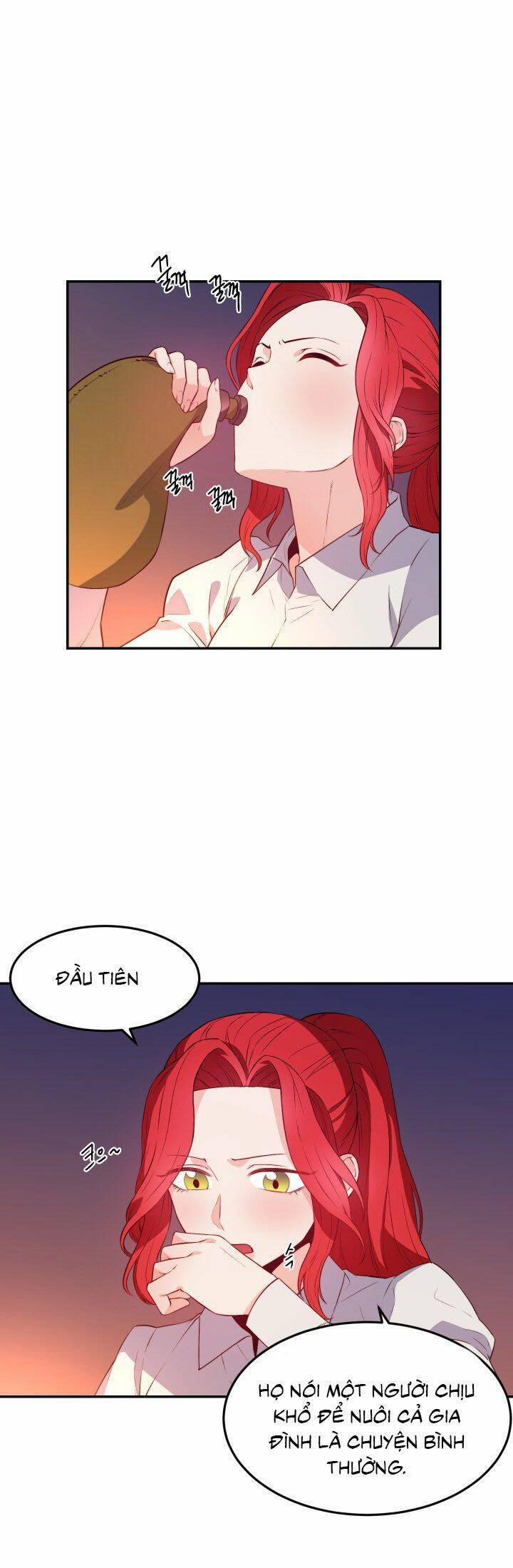 Ai Cũng Có Thể Trở Thành Ác Nữ Phản Diện 16 trang 10