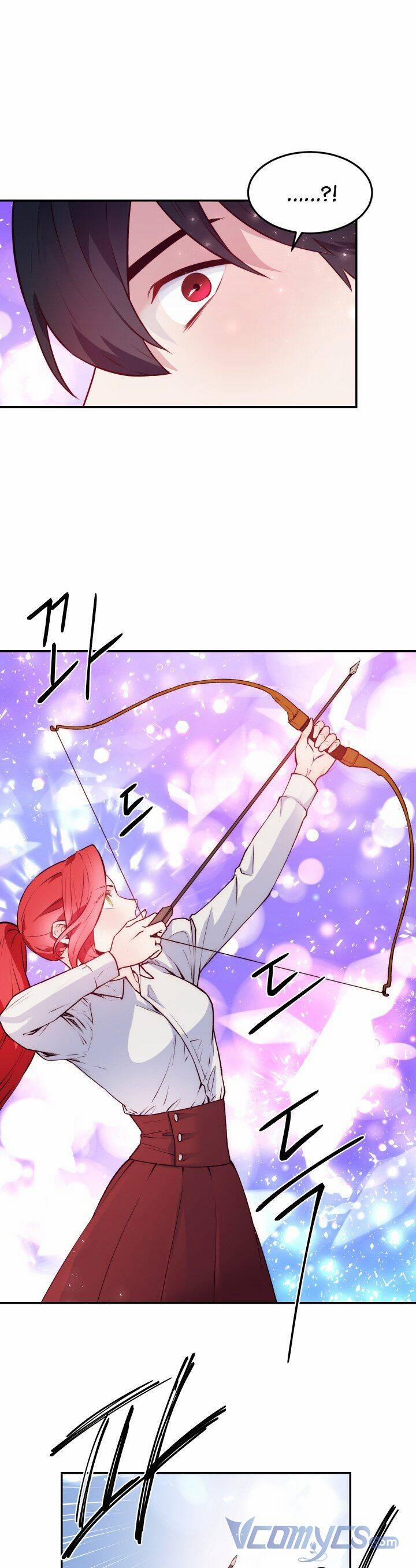 Ai Cũng Có Thể Trở Thành Ác Nữ Phản Diện 16 trang 28