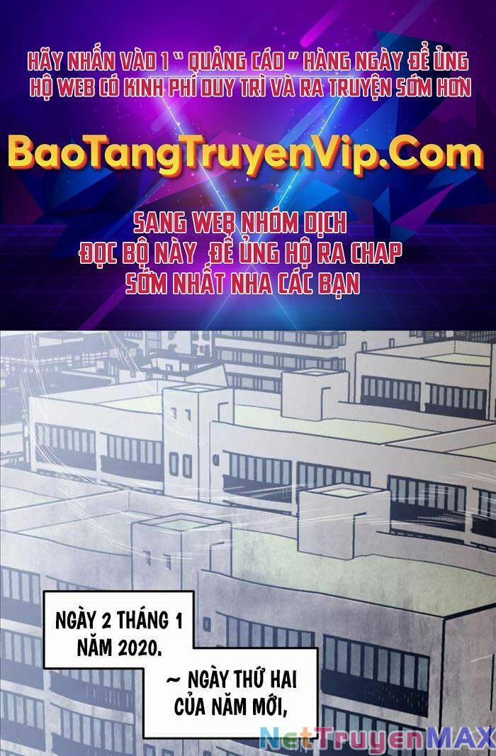 Ai Cũng Hồi Quy Ngoại Trừ Tôi 1 trang 0