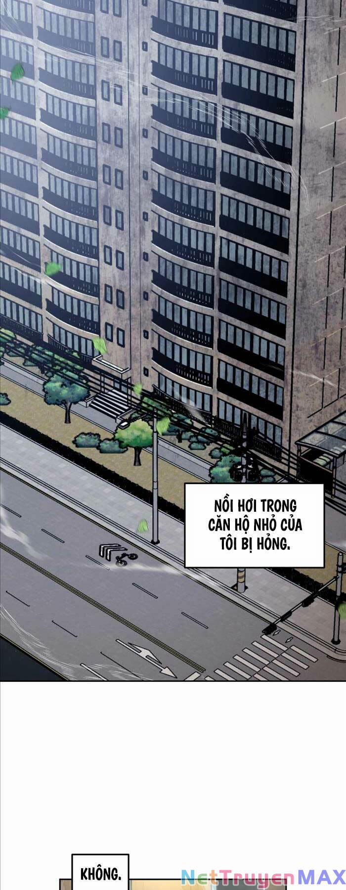 Ai Cũng Hồi Quy Ngoại Trừ Tôi 1 trang 1