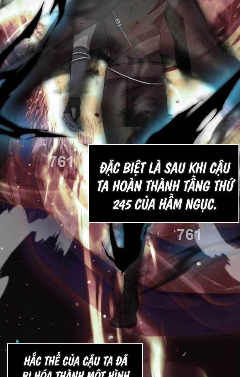 Ai Cũng Hồi Quy Ngoại Trừ Tôi 22 trang 1