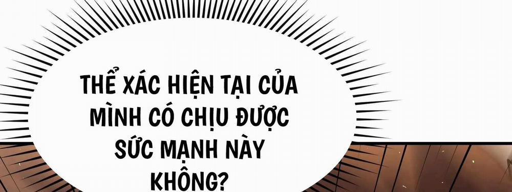 Ai Cũng Hồi Quy Ngoại Trừ Tôi 38.5 trang 0