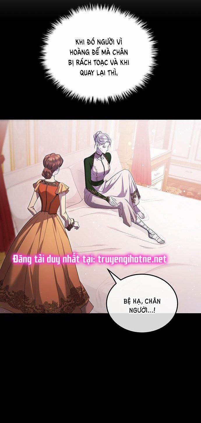 Ai Đã Bắt Cóc Hoàng Hậu? 1.5 trang 0
