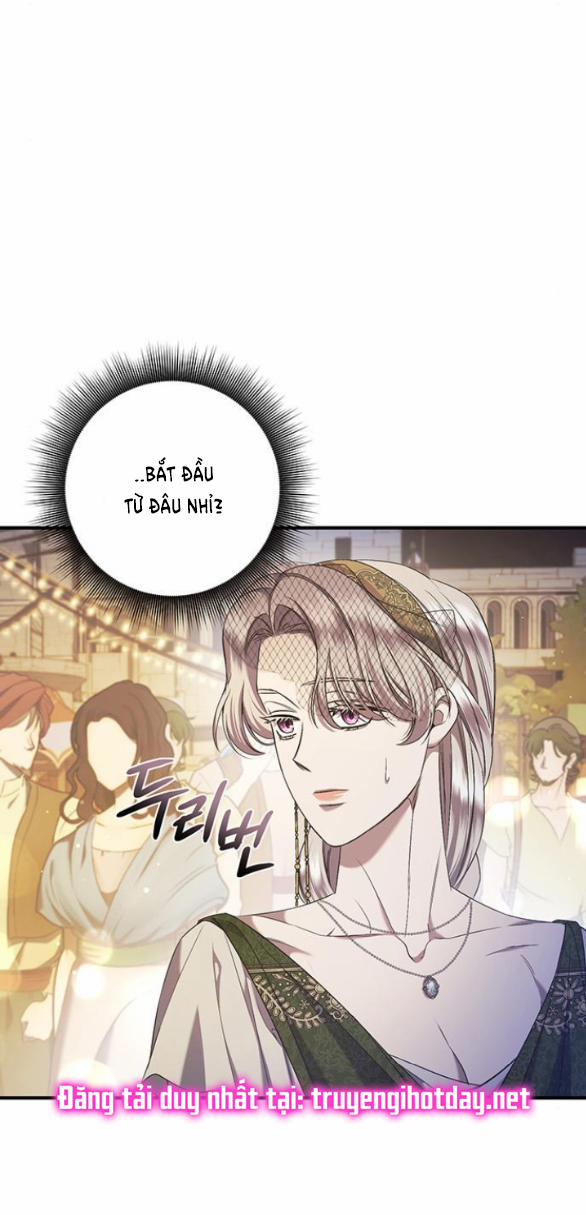 Ai Đã Bắt Cóc Hoàng Hậu? 35.2 trang 0