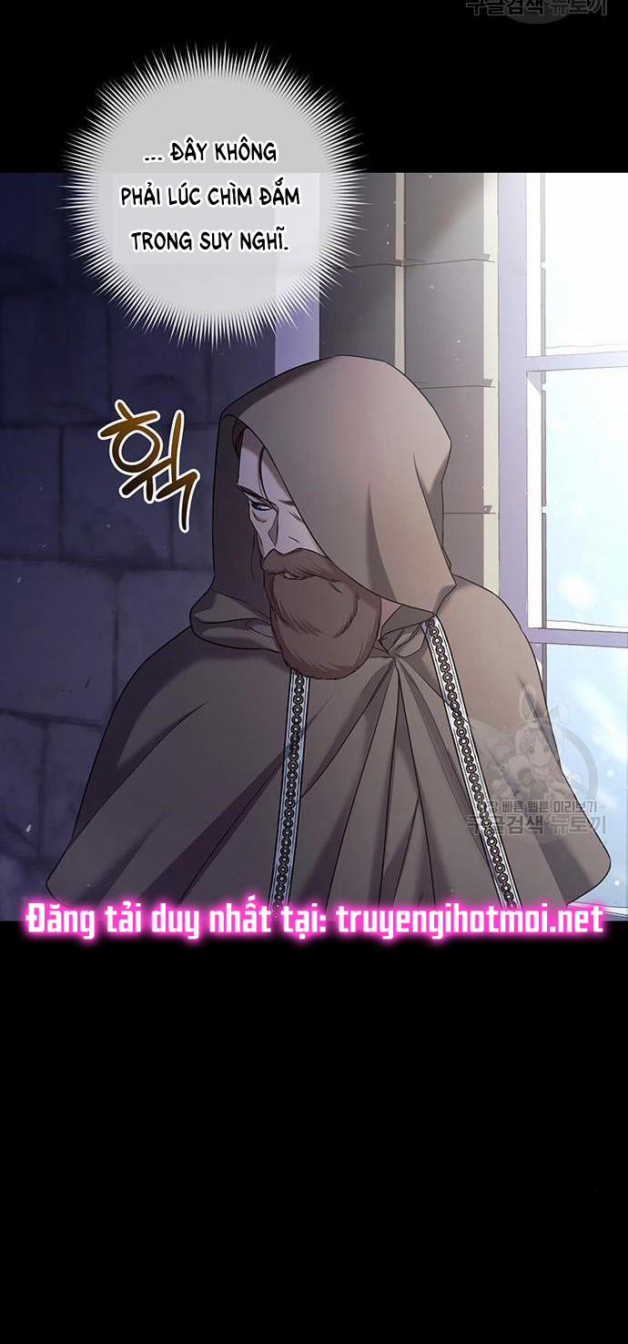 Ai Đã Bắt Cóc Hoàng Hậu? 48.2 trang 1