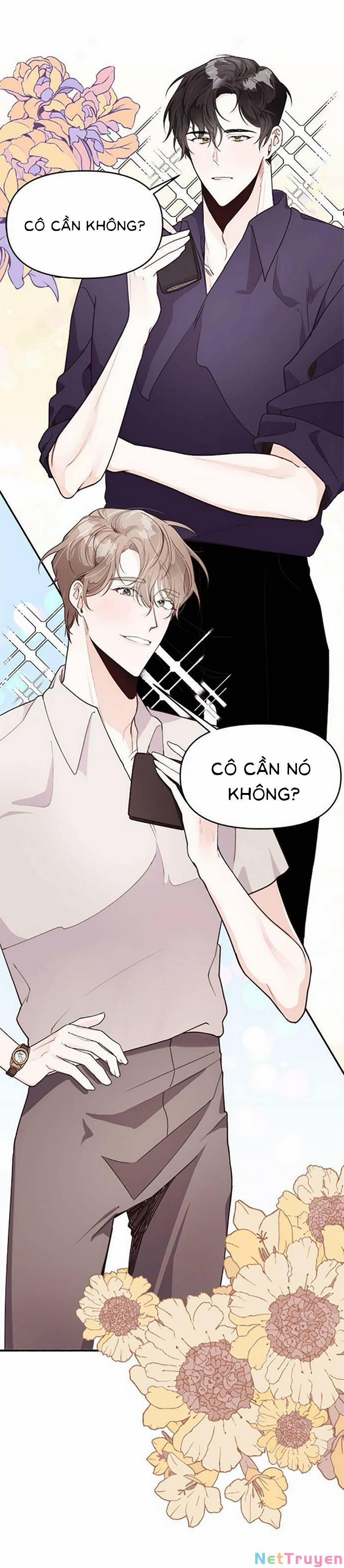 Ai Đã Dành Một Đêm Với Tôi 2.2 trang 2