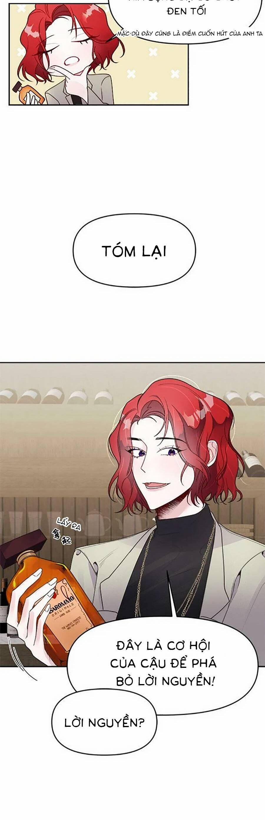 Ai Đã Dành Một Đêm Với Tôi 4.1 trang 12