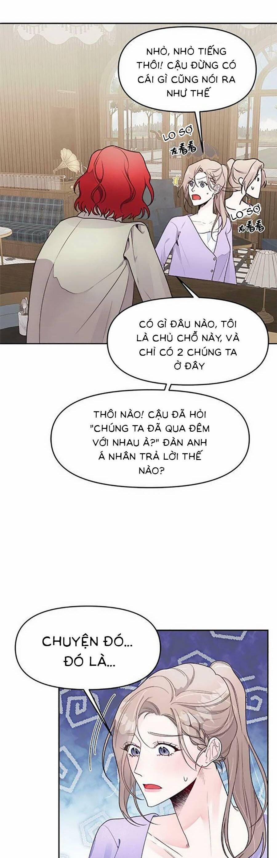 Ai Đã Dành Một Đêm Với Tôi 4.1 trang 7