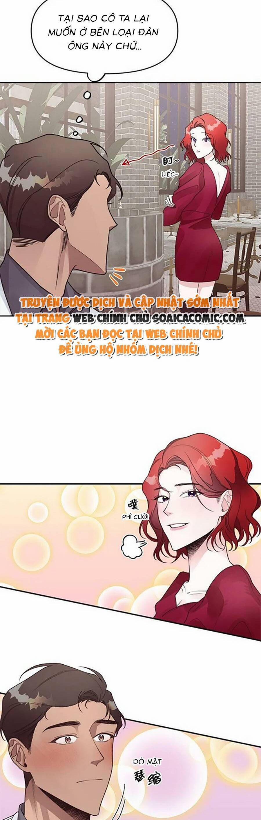 Ai Đã Dành Một Đêm Với Tôi 5.1 trang 13