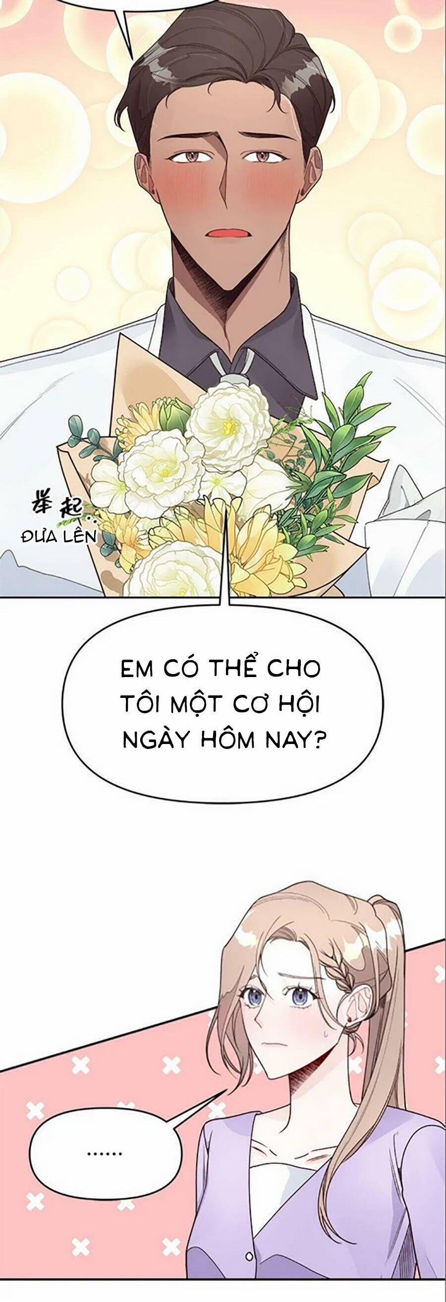 Ai Đã Dành Một Đêm Với Tôi 5.1 trang 6