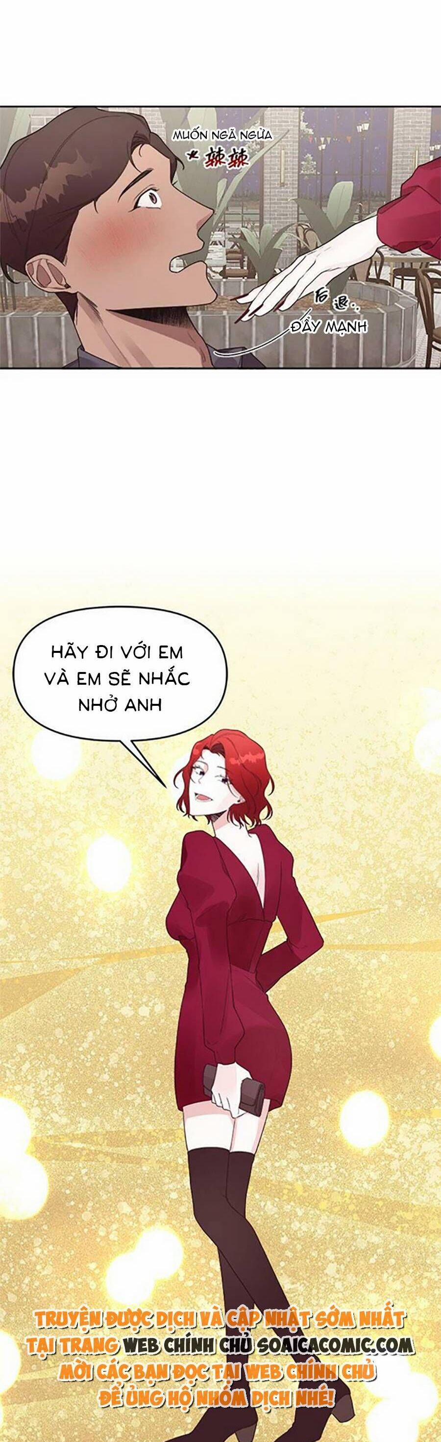 Ai Đã Dành Một Đêm Với Tôi 5.2 trang 9