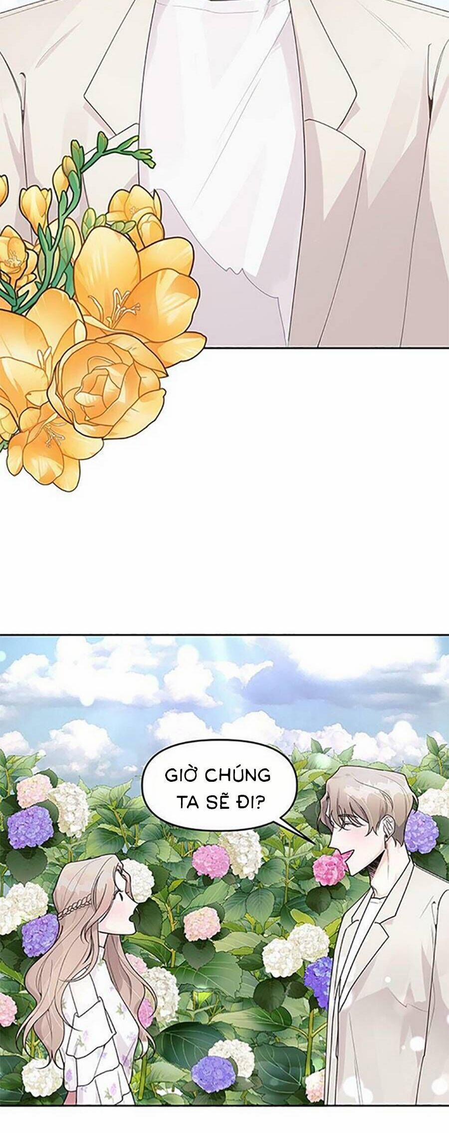 Ai Đã Dành Một Đêm Với Tôi 6.1 trang 10