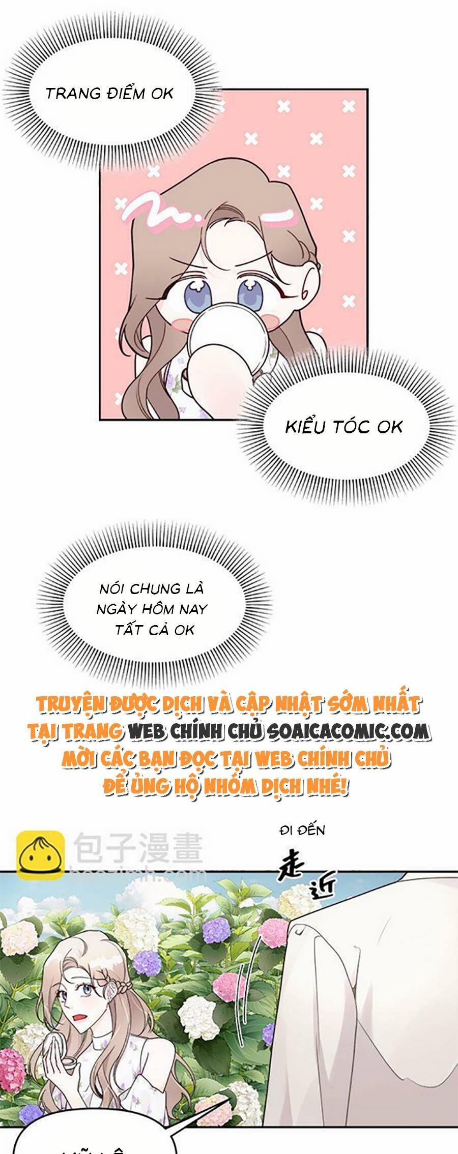 Ai Đã Dành Một Đêm Với Tôi 6.1 trang 8