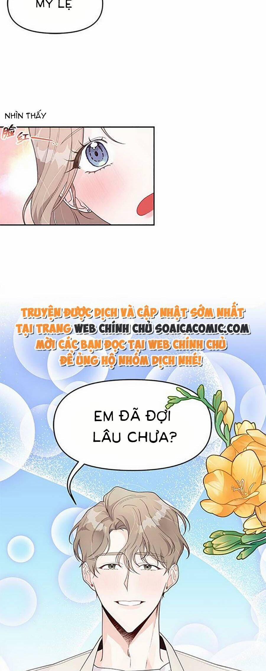 Ai Đã Dành Một Đêm Với Tôi 6.1 trang 9