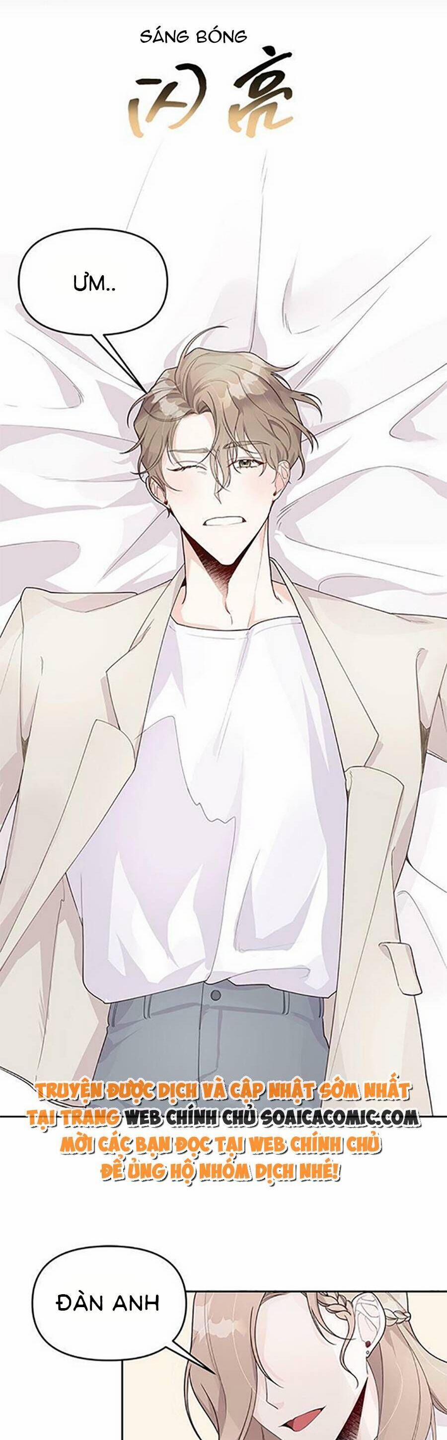 Ai Đã Dành Một Đêm Với Tôi 6.2 trang 14