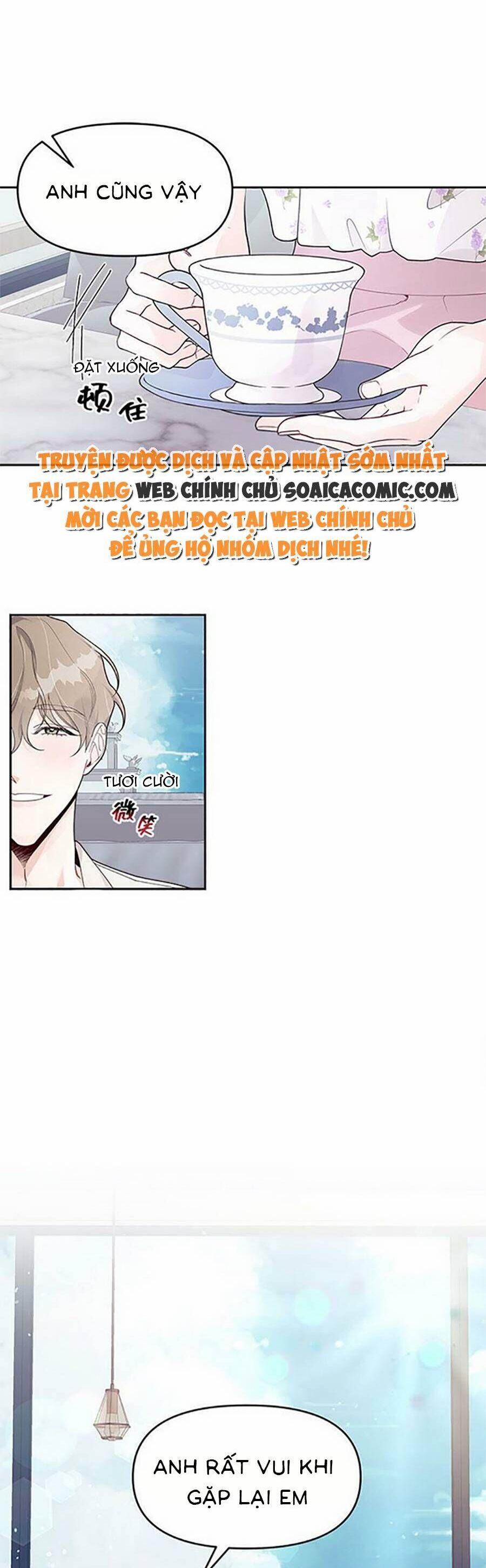 Ai Đã Dành Một Đêm Với Tôi 6.2 trang 2