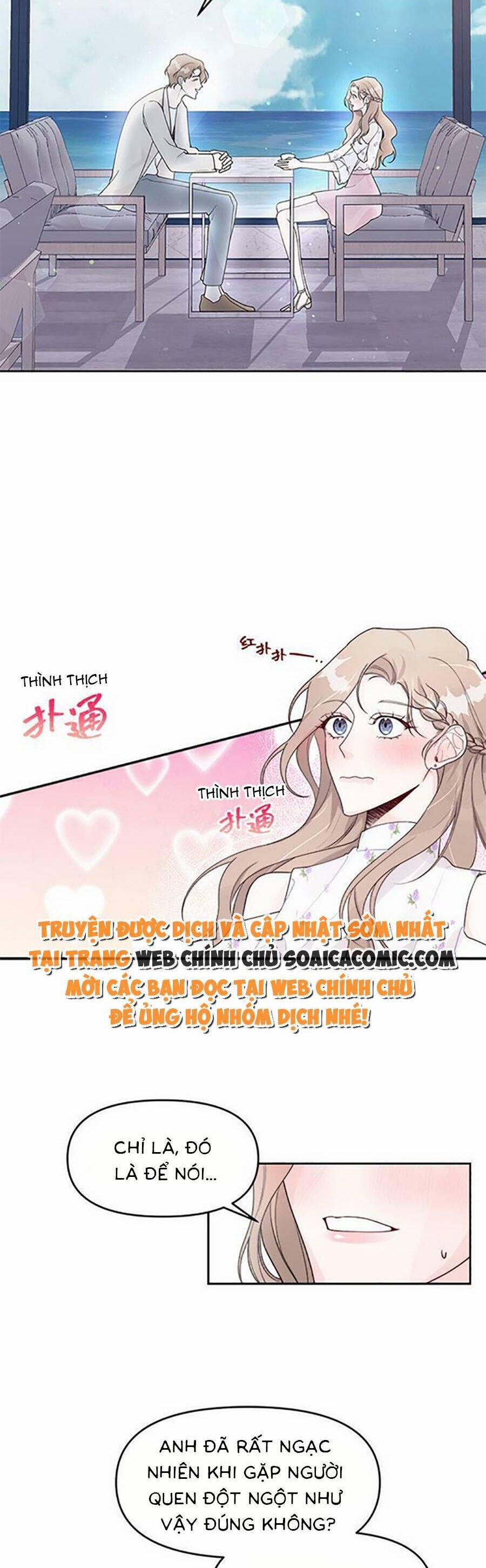 Ai Đã Dành Một Đêm Với Tôi 6.2 trang 3