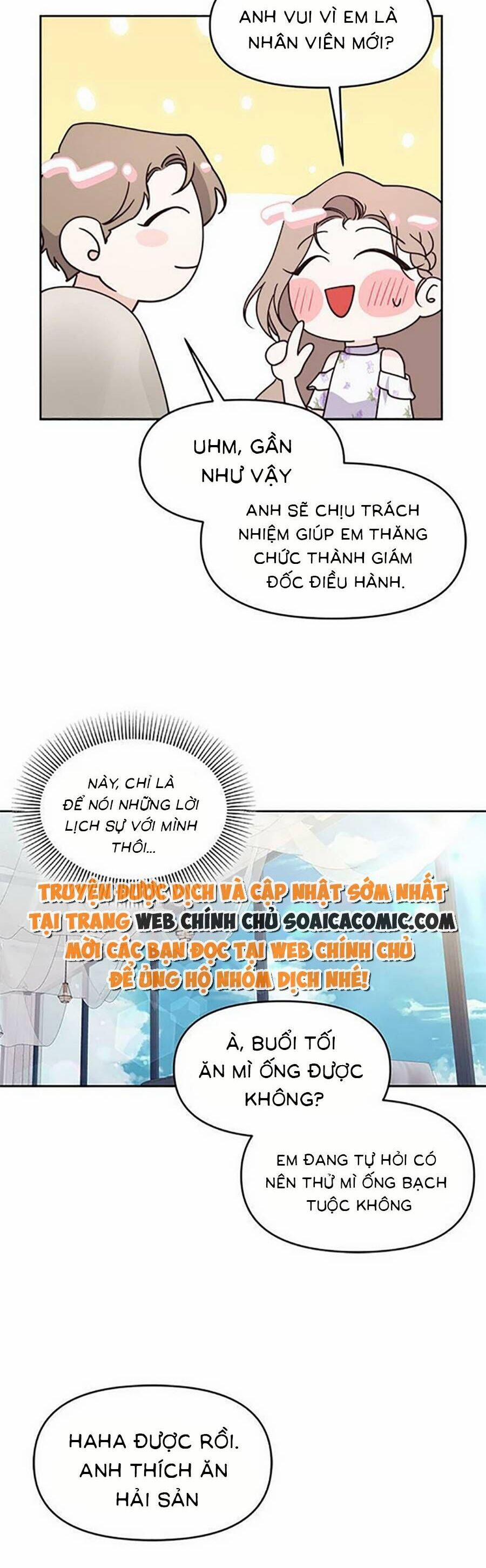 Ai Đã Dành Một Đêm Với Tôi 6.2 trang 4