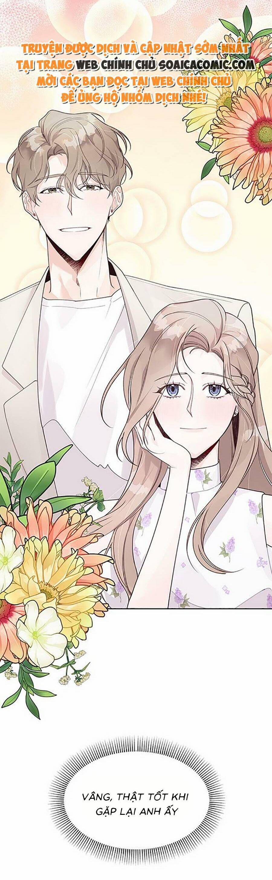 Ai Đã Dành Một Đêm Với Tôi 6.2 trang 6