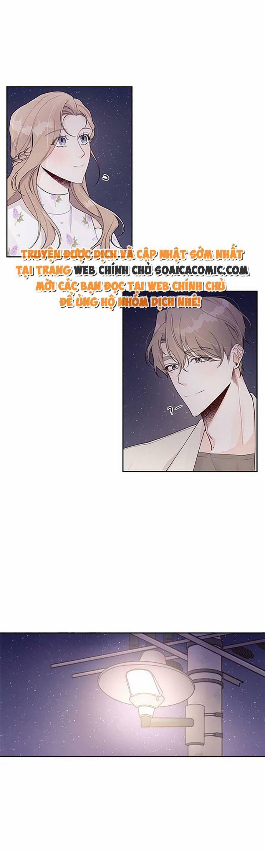 Ai Đã Dành Một Đêm Với Tôi 6.2 trang 8