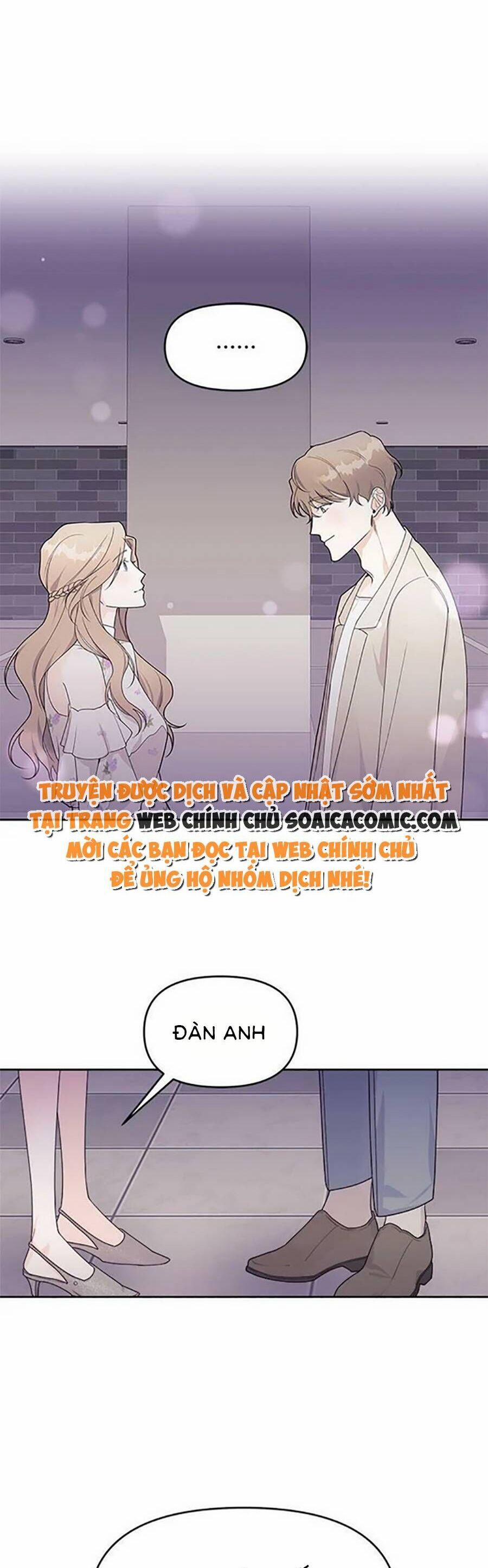 Ai Đã Dành Một Đêm Với Tôi 6.2 trang 9