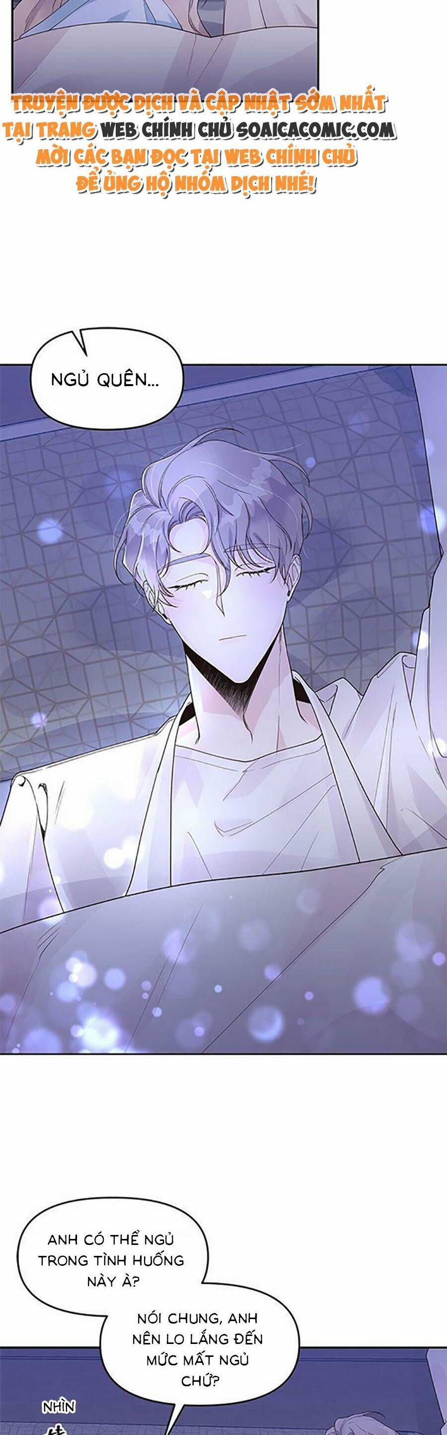 Ai Đã Dành Một Đêm Với Tôi 7.1 trang 16