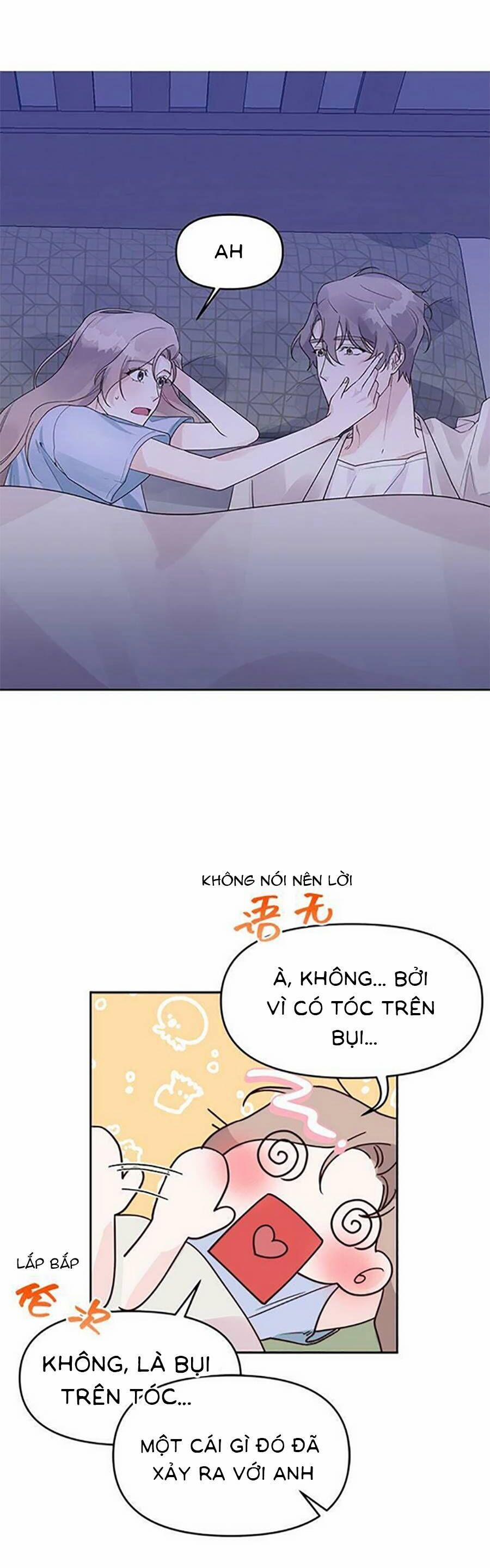 Ai Đã Dành Một Đêm Với Tôi 7.1 trang 19