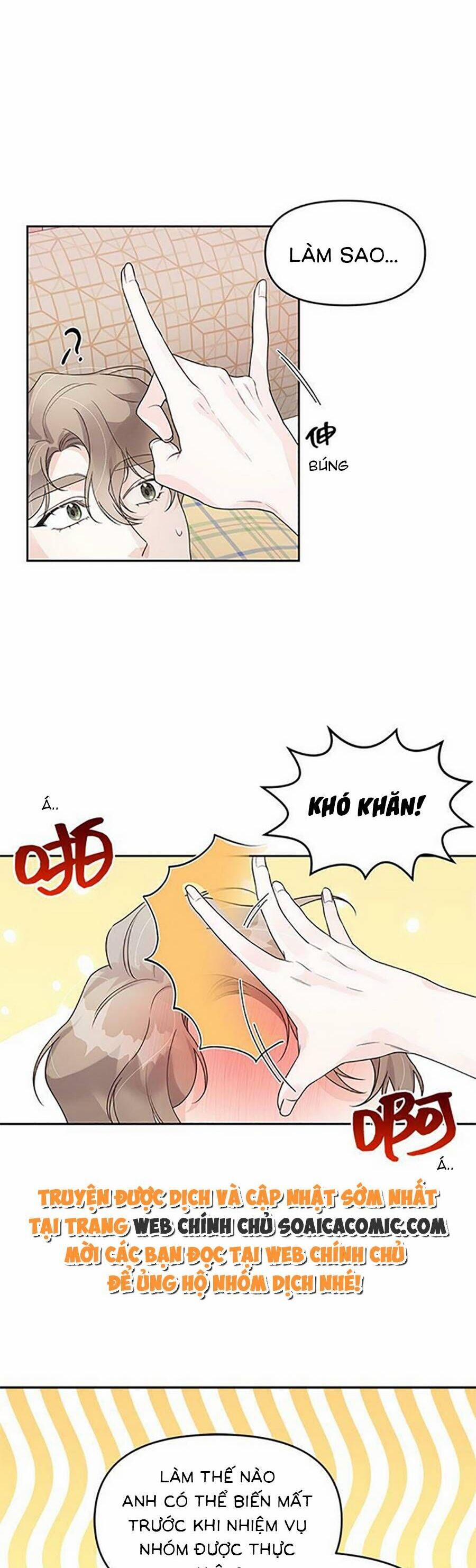 Ai Đã Dành Một Đêm Với Tôi 7.1 trang 7