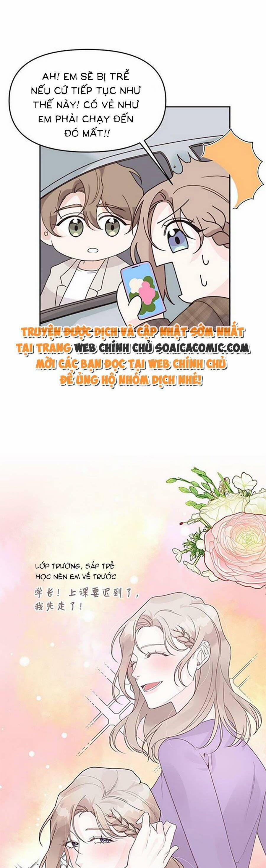 Ai Đã Dành Một Đêm Với Tôi 7.2 trang 12