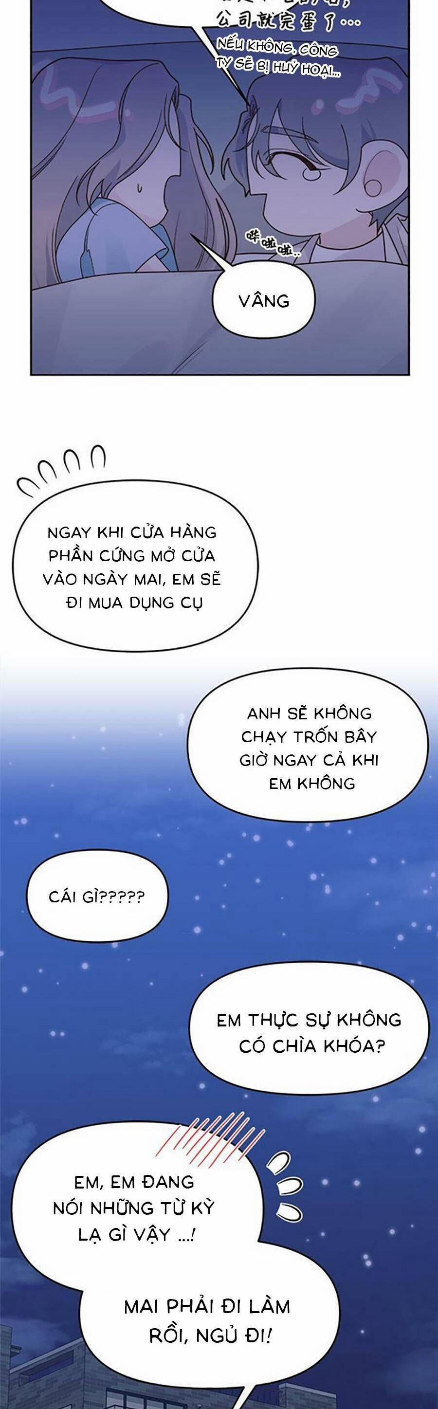 Ai Đã Dành Một Đêm Với Tôi 7.2 trang 2