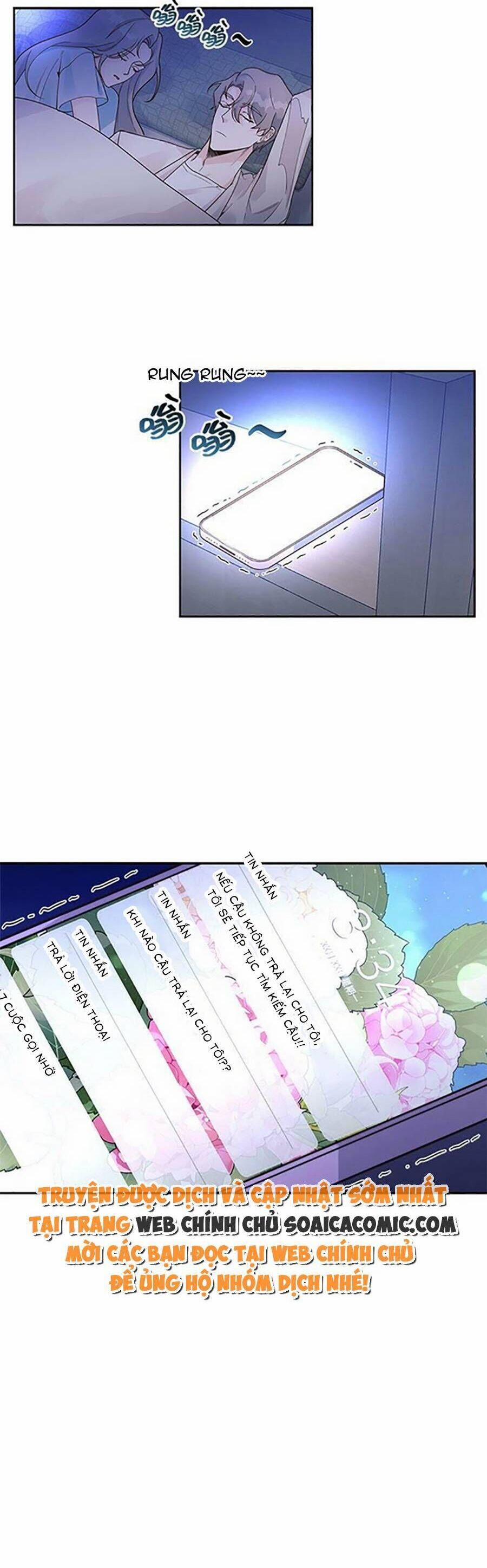 Ai Đã Dành Một Đêm Với Tôi 7.2 trang 4